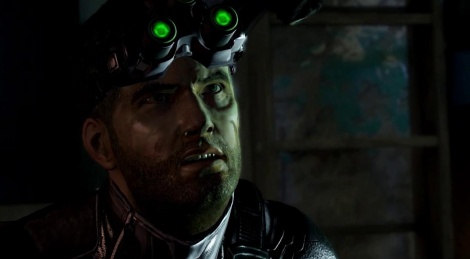 1x1.trans تریلر: بازی ضد ایرانی Splinter Cell: Blacklist   ایرانی بکش!