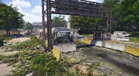 We reviewed The Division 2 We reviewed The Division 2