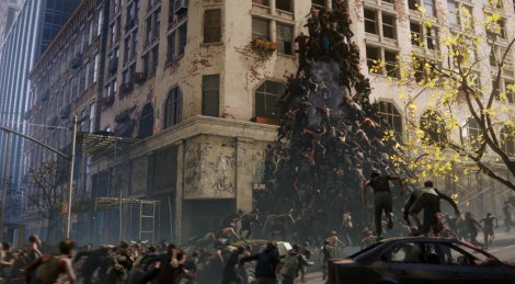 World War Z: Dev Diary World War Z: Dev Diary