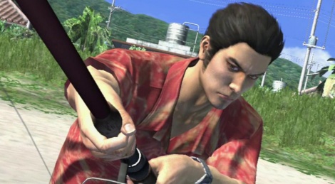 Sega is still communicating on Yakuza 3 with this new trailer