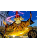 Magicien_Brun