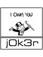 j0k3r