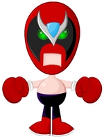 Strongbad