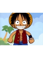 Luffy