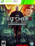 The Witcher 2: Assassins of Kings Enhanced Edition