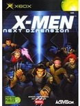 X-Men : Next Dimension