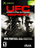 Ultimate Fighting Championship : Tapout