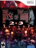 The House Of The Dead 2&3 Return