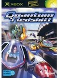 Quantum Redshift