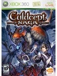 Culdcept Saga Culdcept Saga