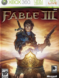 Fable 3 Fable 3