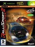 Rallisport Challenge 2