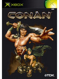 Conan: The Dark Axe Conan: The Dark Axe