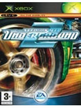 Need For Speed Underground 2