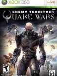 Enemy Territory: Quake Wars Enemy Territory: Quake Wars