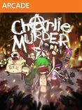 Charlie Murder Charlie Murder