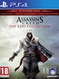 Assassins's Creed: The Ezio Collection Assassins's Creed: The Ezio Collection