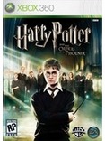 Harry Potter and the Order of the Phoenix