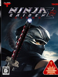 Ninja Gaiden Sigma 2