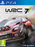 WRC 7 WRC 7