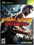 Final Fight: Streetwise