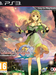 Atelier Ayesha : The Alchemist of Dusk Atelier Ayesha : The Alchemist of Dusk