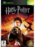 Harry Potter and the Goblet of Fire