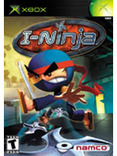 I-Ninja