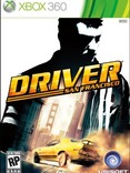 Driver: San Francisco Driver: San Francisco