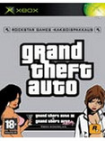 Grand Theft Auto Double Pack