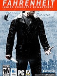 Fahrenheit: Indigo Prophecy Remastered Fahrenheit: Indigo Prophecy Remastered
