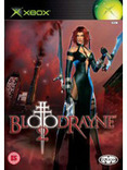Bloodrayne 2