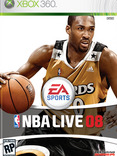 NBA Live 08