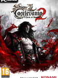 Castlevania: Lords of Shadow 2 Castlevania: Lords of Shadow 2