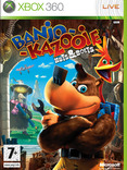 Banjo-Kazooie: Nuts & Bolts Banjo-Kazooie: Nuts & Bolts