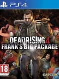 Dead Rising 4: Frank's Big Package Dead Rising 4: Frank's Big Package