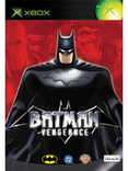 Batman Vengeance Batman Vengeance