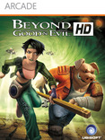 Beyond Good & Evil HD Beyond Good & Evil HD