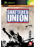 Shattered Union
