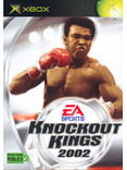 Knockout Kings 2002