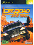 Off-Road : Wide Open