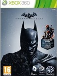Batman: Arkham Origins Batman: Arkham Origins