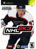 NHL 2K3