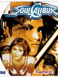 Soulcalibur