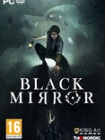 Black Mirror Black Mirror