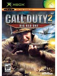 Call of Duty 2: Big Red One