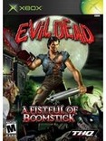 Evil Dead: A Fistful of Boomstick Evil Dead: A Fistful of Boomstick
