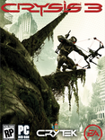 Crysis 3 Crysis 3