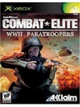 Combat Elite: WWII Paratroopers Combat Elite: WWII Paratroopers