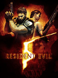 Resident Evil 5 Resident Evil 5